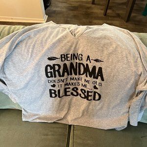 Grandma Shirt